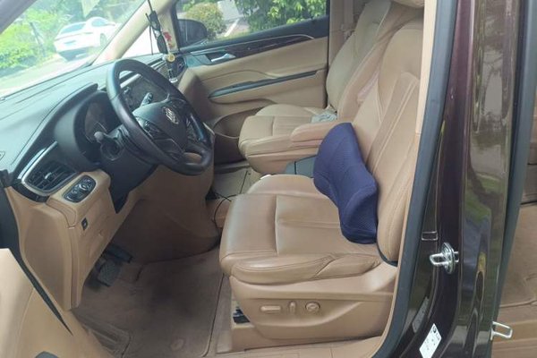 Buick GL8 2017, 76700 км, за 18623 USD - фото 9