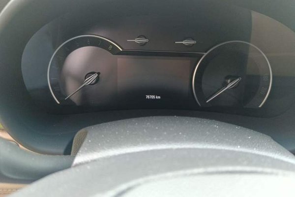 Buick GL8 2017, 76700 км, за 18623 USD - фото 6