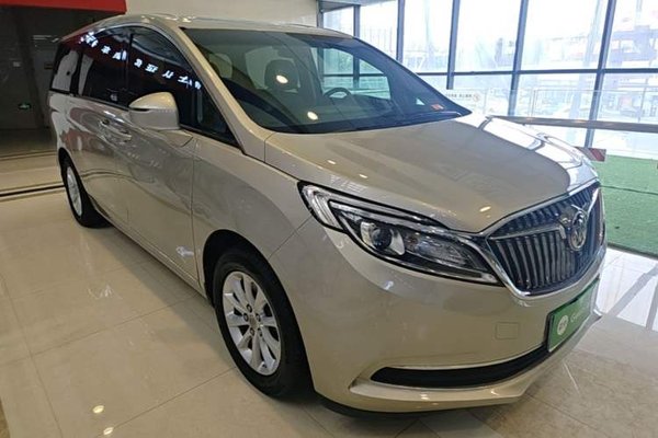 Buick GL8 2017, 103900 км, за 16970 USD - фото 6