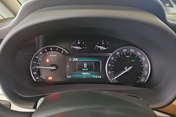 Buick GL8 2017, 103900 км, за 16970 USD - фото 17