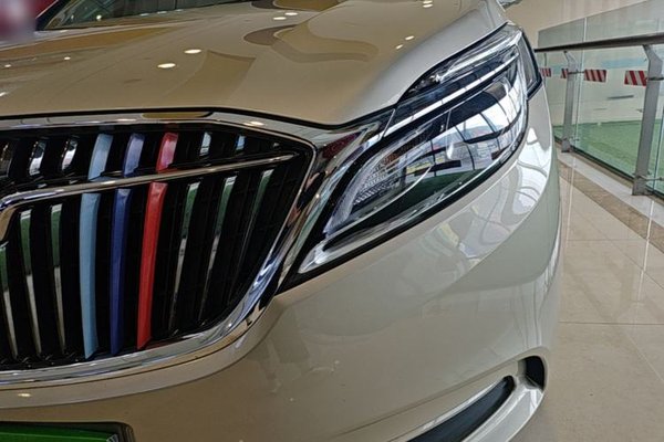 Buick GL8 2017, 103900 км, за 16970 USD - фото 11