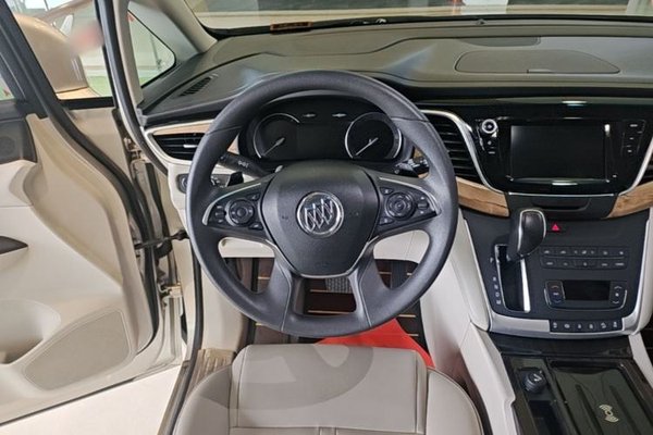 Buick GL8 2017, 103900 км, за 16970 USD - фото 16