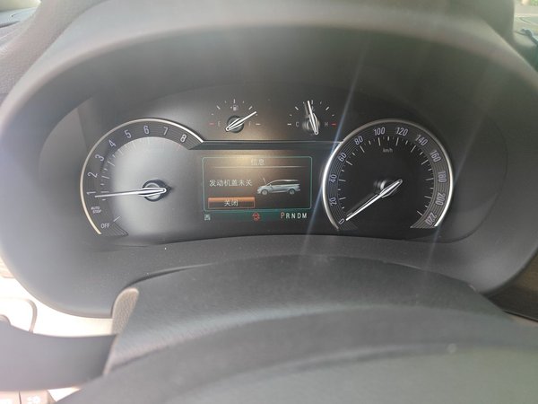 Buick GL8 2017, 102900 км, за 22357 USD - фото 9