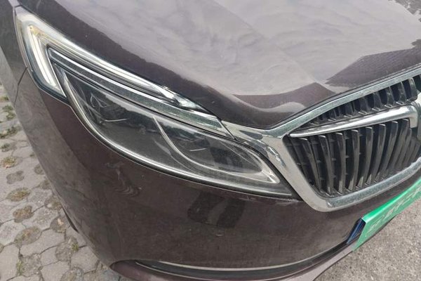 Buick GL8 2017, 132200 км, за 19124 USD - фото 7