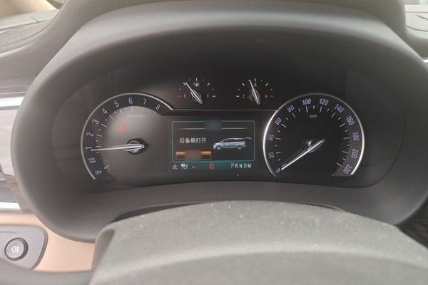Buick GL8 2017, 132200 км, за 19124 USD - фото 10