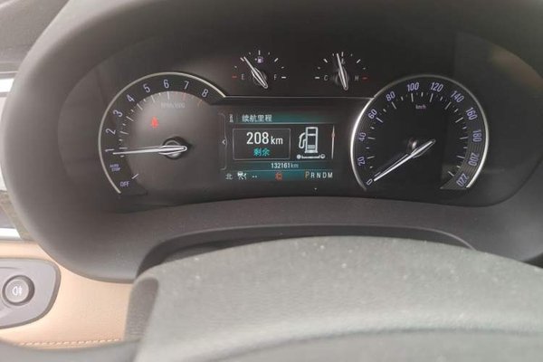 Buick GL8 2017, 132200 км, за 19124 USD - фото 11