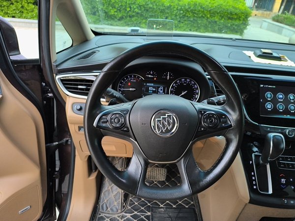 Buick GL8 2017, 172700 км, за 16015 USD - фото 11