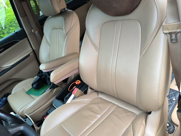 Buick GL8 2017, 172700 км, за 16015 USD - фото 16