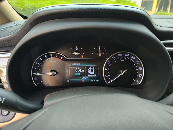 Buick GL8 2017, 172700 км, за 16015 USD - фото 12