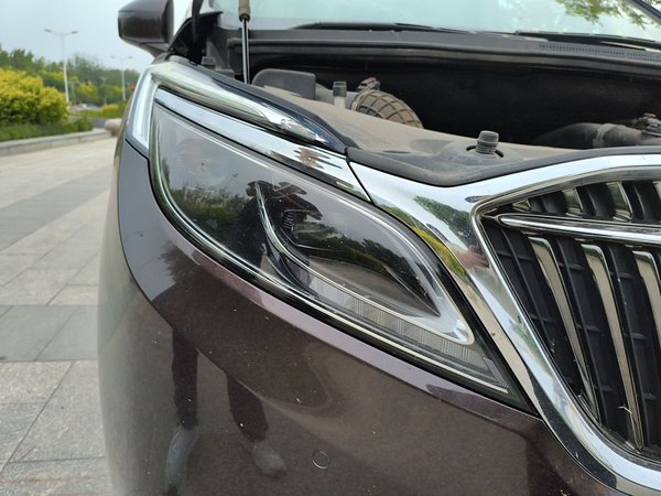 Buick GL8 2017, 172700 км, за 16015 USD - фото 7