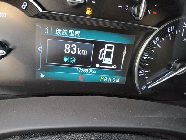 Buick GL8 2017, 172700 км, за 16015 USD - фото 13