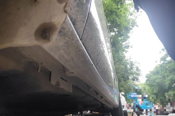 Buick GL8 2017, 193600 км, за 11508 USD - фото 26