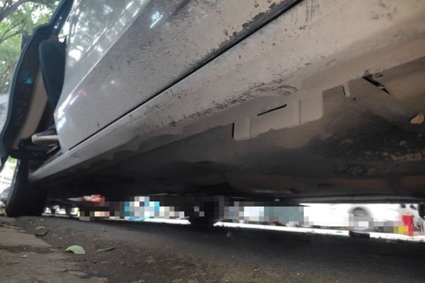 Buick GL8 2017, 193600 км, за 11508 USD - фото 27