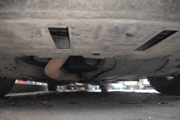 Buick GL8 2017, 193600 км, за 11508 USD - фото 24