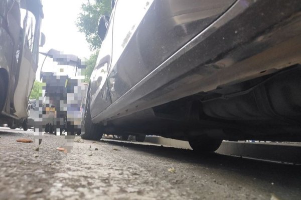 Buick GL8 2017, 193600 км, за 11508 USD - фото 28