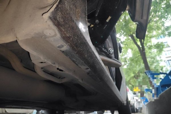 Buick GL8 2017, 193600 км, за 11508 USD - фото 29