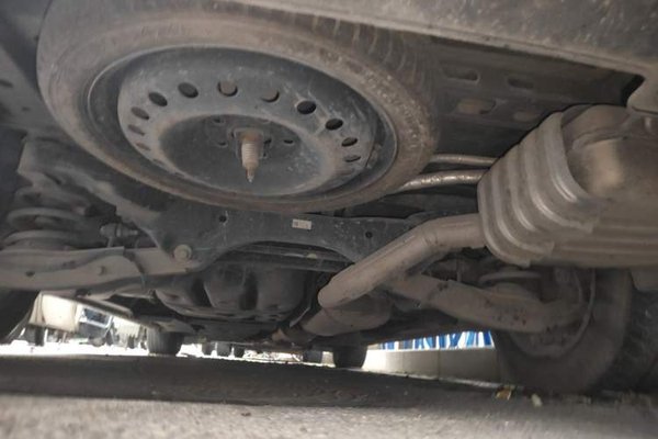 Buick GL8 2017, 193600 км, за 11508 USD - фото 25