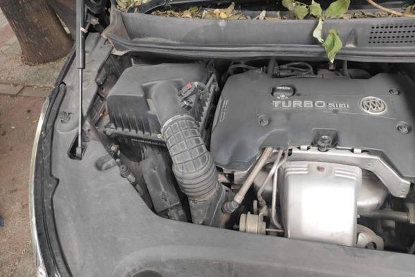 Buick GL8 2017, 193600 км, за 11508 USD - фото 23