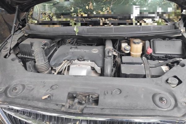 Buick GL8 2017, 193600 км, за 11508 USD - фото 21