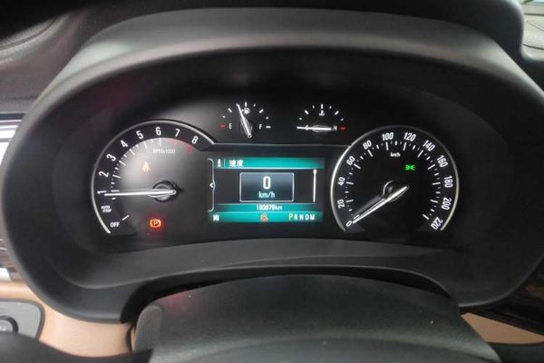 Buick GL8 2017, 193600 км, за 11508 USD - фото 11