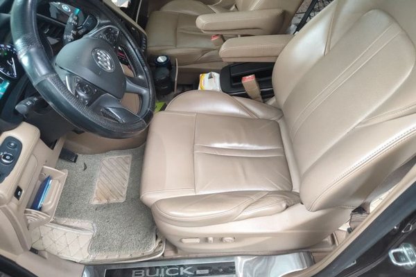 Buick GL8 2017, 193600 км, за 11508 USD - фото 15