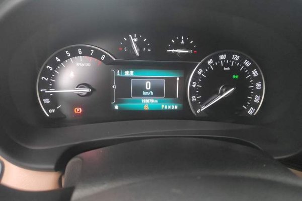 Buick GL8 2017, 193600 км, за 11508 USD - фото 12
