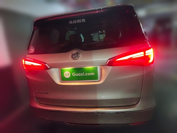 Buick GL8 2017, 311200 км, за 13809 USD - фото 27