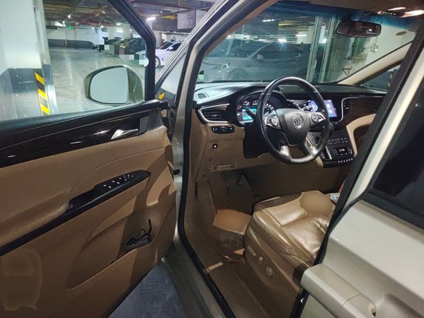 Buick GL8 2017, 311200 км, за 13809 USD - фото 13