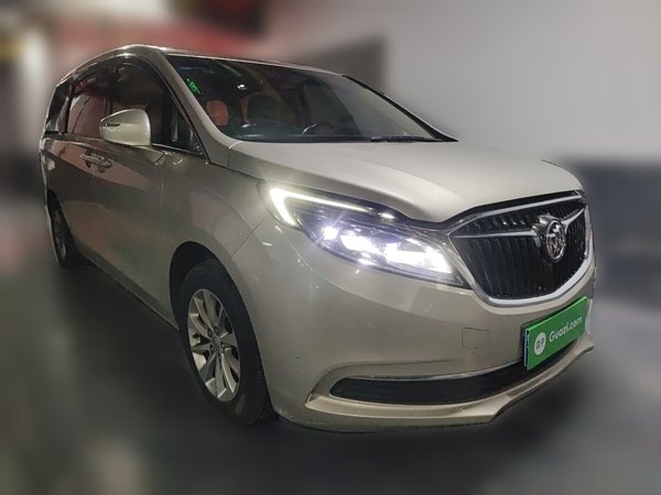 Buick GL8 2017, 311200 км, за 13809 USD - фото 25