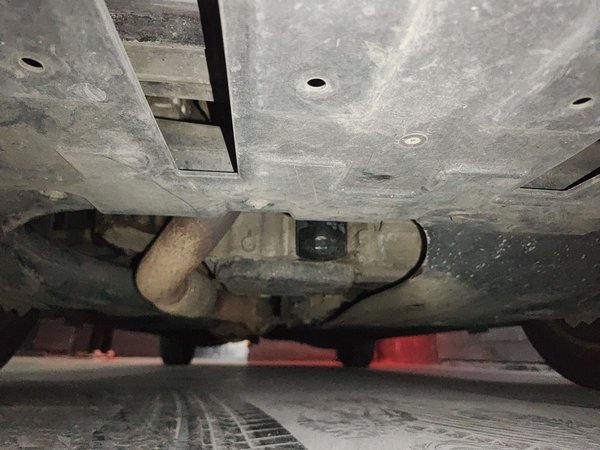 Buick GL8 2017, 311200 км, за 13809 USD - фото 22