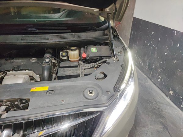 Buick GL8 2017, 311200 км, за 13809 USD - фото 21
