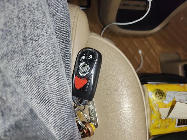 Buick GL8 2017, 311200 км, за 13809 USD - фото 11