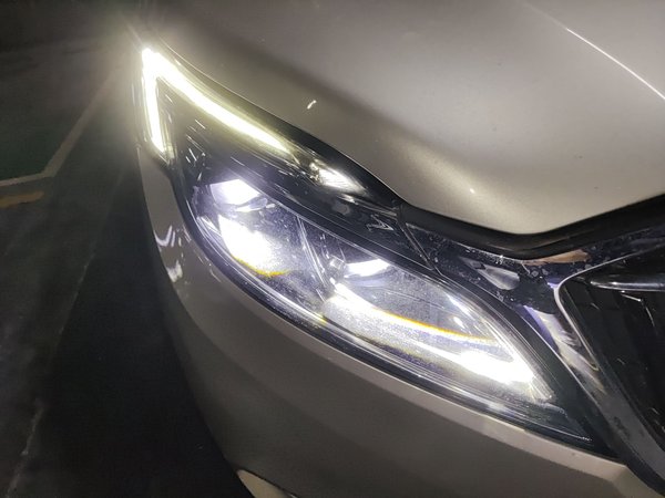 Buick GL8 2017, 311200 км, за 13809 USD - фото 29