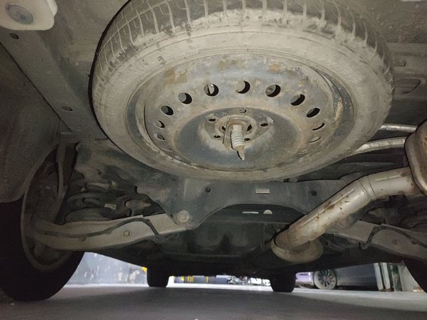 Buick GL8 2017, 311200 км, за 13809 USD - фото 24