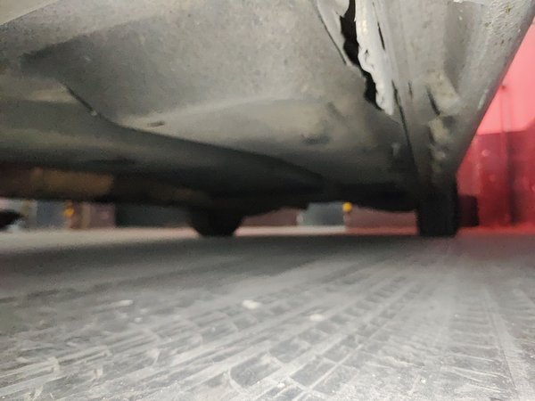 Buick GL8 2017, 311200 км, за 13809 USD - фото 18