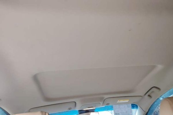 Buick GL8 2017, 117700 км, за 11805 USD - фото 21