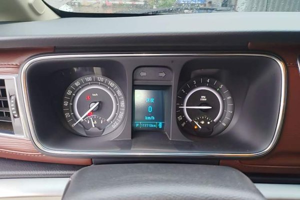 Buick GL8 2017, 117700 км, за 11805 USD - фото 14