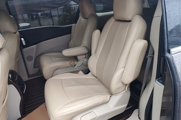 Buick GL8 2017, 117700 км, за 11805 USD - фото 20