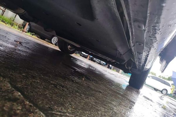 Buick GL8 2017, 117700 км, за 11805 USD - фото 25