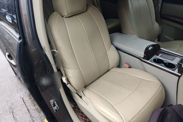Buick GL8 2017, 117700 км, за 11805 USD - фото 19