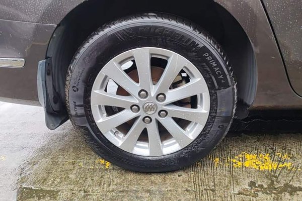 Buick GL8 2017, 117700 км, за 11805 USD - фото 11
