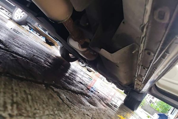 Buick GL8 2017, 117700 км, за 11805 USD - фото 26