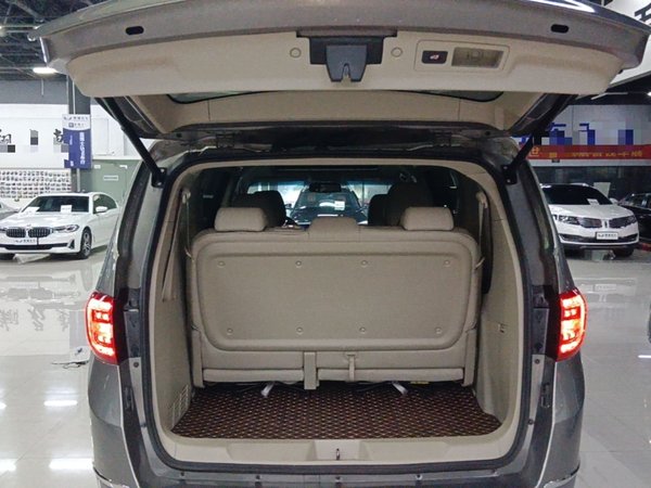 Buick GL8 2017, 133100 км, за 11113 USD - фото 22