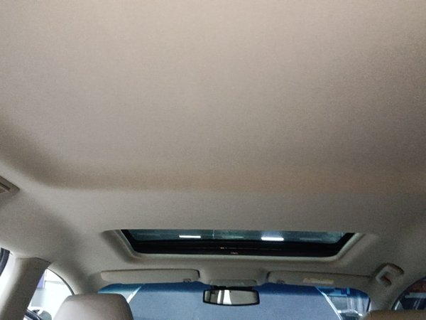 Buick GL8 2017, 133100 км, за 11113 USD - фото 21