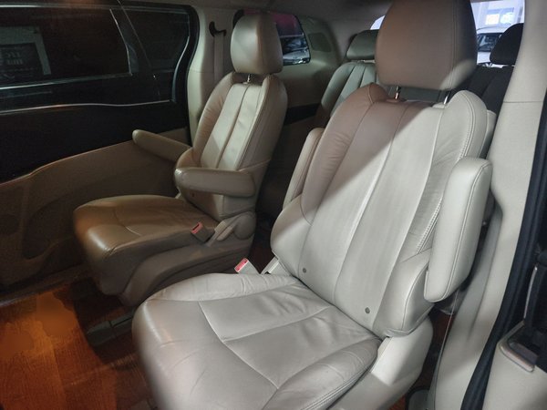 Buick GL8 2017, 137400 км, за 13720 USD - фото 20