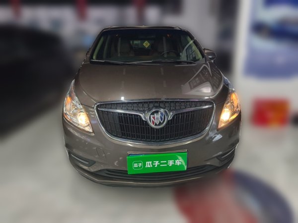 Buick GL8 2017, 137400 км, за 13720 USD