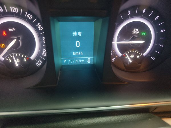 Buick GL8 2017, 137400 км, за 13720 USD - фото 17