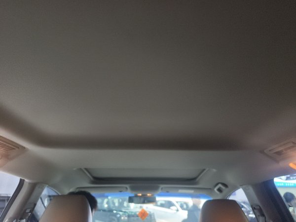 Buick GL8 2017, 137400 км, за 13720 USD - фото 9