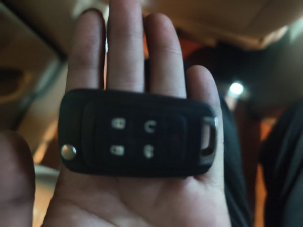 Buick GL8 2017, 137400 км, за 13720 USD - фото 19