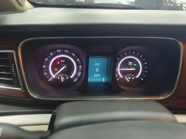 Buick GL8 2017, 137400 км, за 13720 USD - фото 16